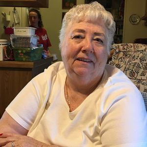 Meet your Posher, Judith